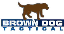 Brown Dog Tactical